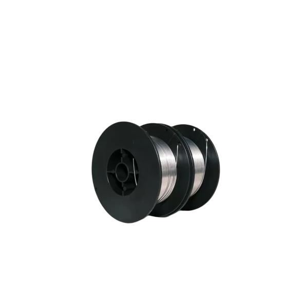 溶接ワイヤー フラックスワイヤー 薬芯ワイヤー ノンガスMIG用 INJP-2512対応 半自動溶接機用 交換用（0.8φ/1000g2個）