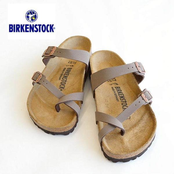 BIRKENSTOCK ビルケンシュトック マヤリ 071061 トングサンダル