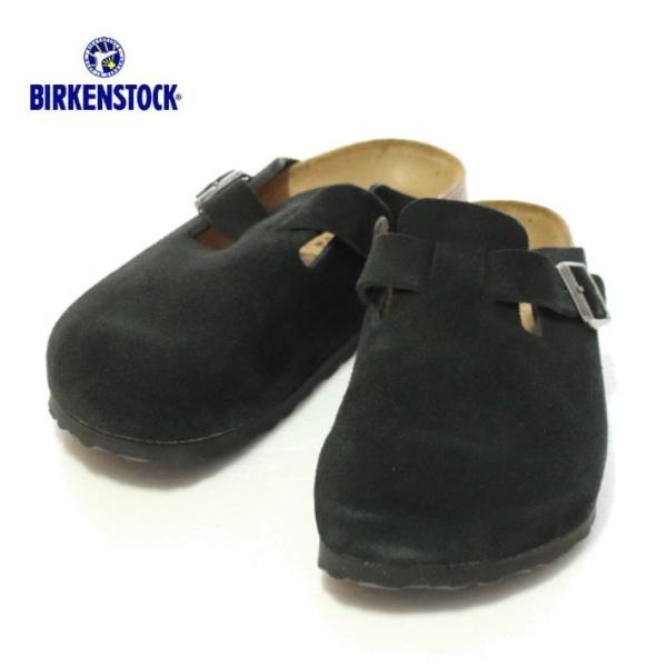 BIRKENSTOCK（ビルケンシュトック） ボストン 1027142 1027067