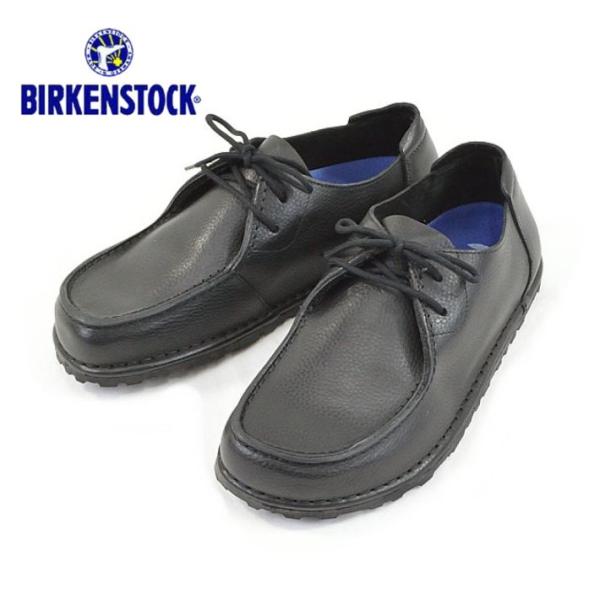 BIRKENSTOCK ビルケンシュトック Utti ウッティ レース Utti Lace / ウッティ レース スエードレザー グレイ トープ | BIRKENSTOCK
