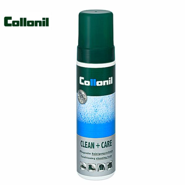 Rj N[PA 200ml vEΉ I[}CeB[Vv[ (N[jO+RfBVjOtH[) CLEAN&amp;CARE Collonil