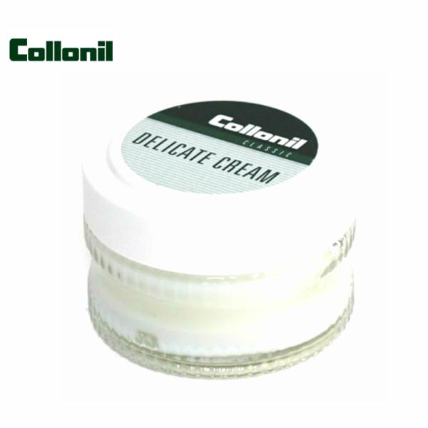 Rj fP[gN[ 50ml X[XU[p N[jON[ (ێAꗎƂ) DELICATE CREAM Collonil