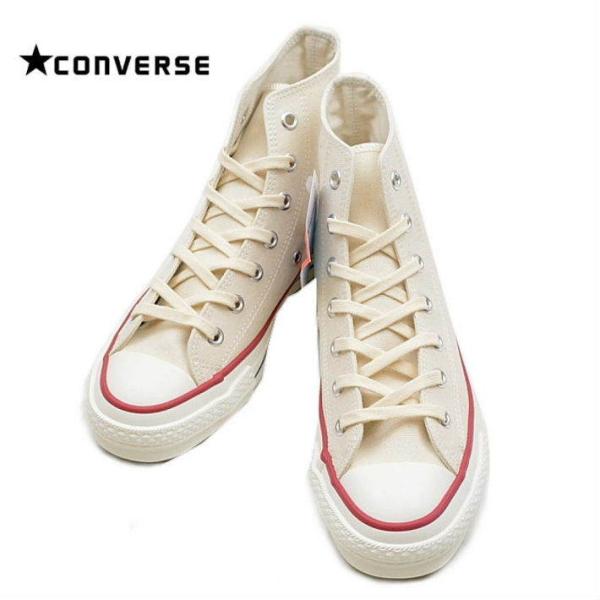 Ro[X LoX I[X^[ J nCJbg 32068430 i`zCg fB[X Y { CONVERSE CANVAS ALL STAR J HI NATURAL WHITE