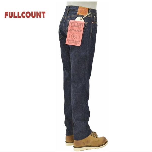 極美品✨濃紺 FULLCOUNT 1108 濃インディゴデニム パンツ W30 極美品✨濃紺 FULLCOUNT 1108 濃インディゴデニム パンツ W30 極美品