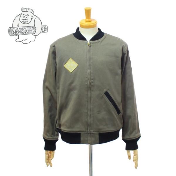 ジョングラッコー JG-24 カデット バーシティ ジャケット アップリケ メンズ John Gluckow Cadet's Varsity Jacket Appliqued WAREHOUSEWAREHOUSE ウエアハウス ジョングラッコー JG-24 カデット バーシティ ジャケット アップリケ メンズ John Gluckow Cadet's Varsity Jacket Appliqued WAREHOUSEWAREHOUSE ウエアハウス