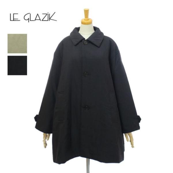 LE GLAZIK（ルグラジック） ル グラジック LG-A0753TII ナイロンツイル