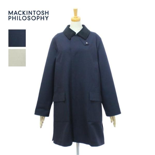 MACKINTOSH PHILOSOPHY（マッキントッシュフィロソフィー