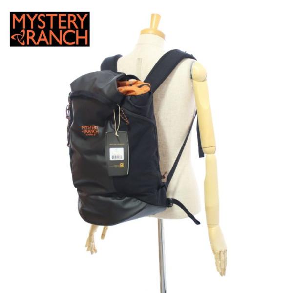 MYSTERY RANCH（ミステリーランチ） スーパーセット 24 バックパック