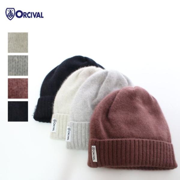 ORCIVAL（オーシバル） オーチバル・オーシバル OR-H0030WFN ウール