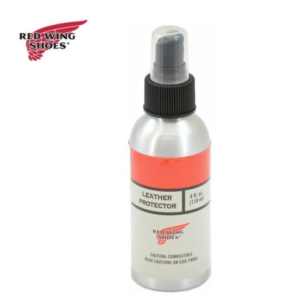 シリコンを使用しない、レザーにやさしい撥水・保護スプレーです。成分が靴の表面をコーティングし、水やホコリ、汚れの侵入を防ぎます。水の浸み込みやすいラフアウトレザー（起毛革）には特に役立ちます。起毛革の靴は雨の日に履く前はもちろん、時々レザー...