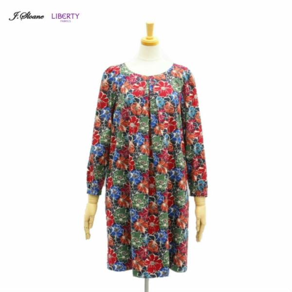 LIBERTY.（リバティ） 【SALE】【40％OFF・返品交換不可】ジェイスロー