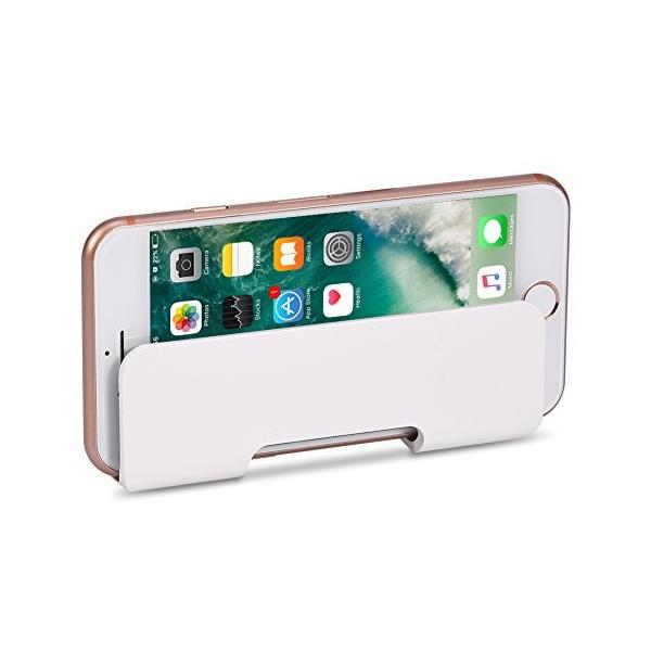Soarup スマホスタンド 充電ホルダー 壁掛けスタンド 壁掛け型 接着パッド付き 安全 Buyee 日本代购平台 产品购物网站大全 Buyee一站式代购 Bot Online