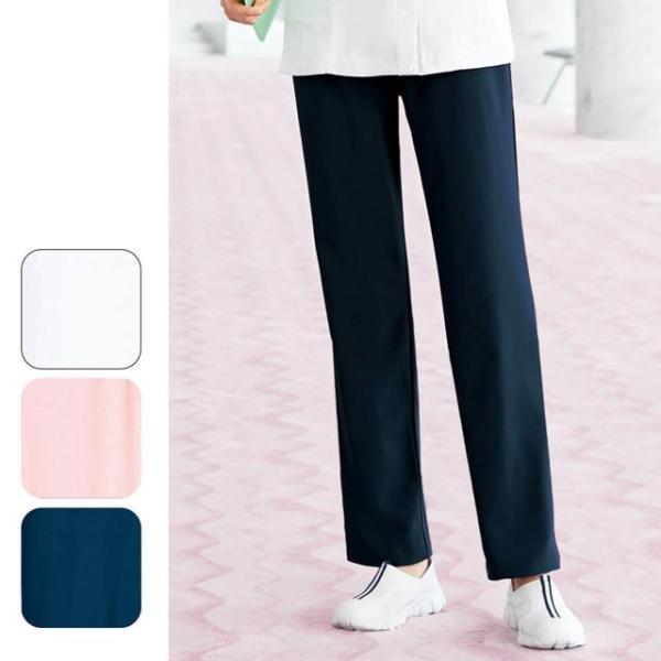 【アンファミエオリジナルウェア】今どきなハリと軽さでシルエットがキマる【バックラチネ】●驚きの軽さ●適度なハリ●透けにくい薄手●シワになりにくい【帯電防止】【吸汗速乾】【アンファミエオリジナル】【売れてます】【8サイズ展開S〜6L】【3 c...