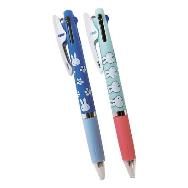 ナース ナースグッズ 小物 グッズ 看護 医療 事務 ミッフィー ジェットストリーム3色ボールペン Dejapan เสนอราคาและซ อญ ป นท ม ค านายหน า 0