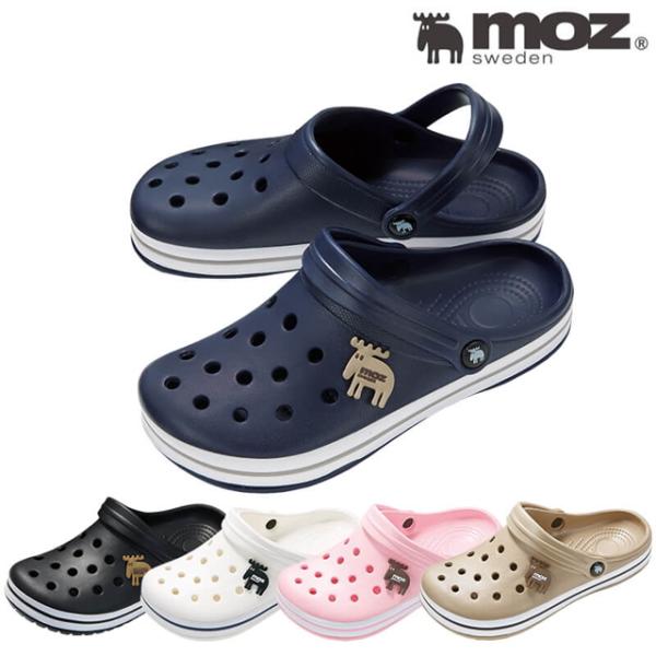 洗って清潔！軽量ソフトEVAモチーフ（ELK）は取り外し可能【2way】【超軽量】【商品詳細】●素材／合成樹脂●かかと高さ／約3cm●重量／約110g（M片足）●サイズ／S（22.0〜23.0cm）、M（23.0〜24.0cm）、L（24....