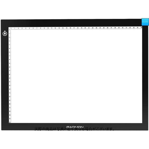 B4サイズトレース台 無階段調光
