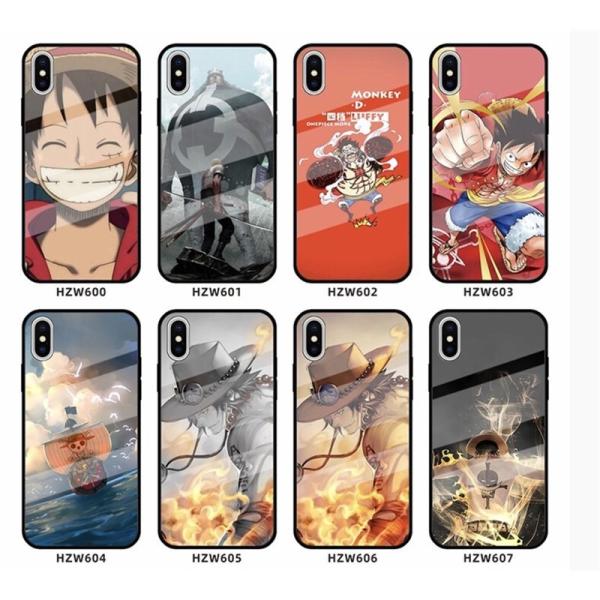 安いiphone ケース ワンピース の通販商品を比較 ショッピング情報のオークファン