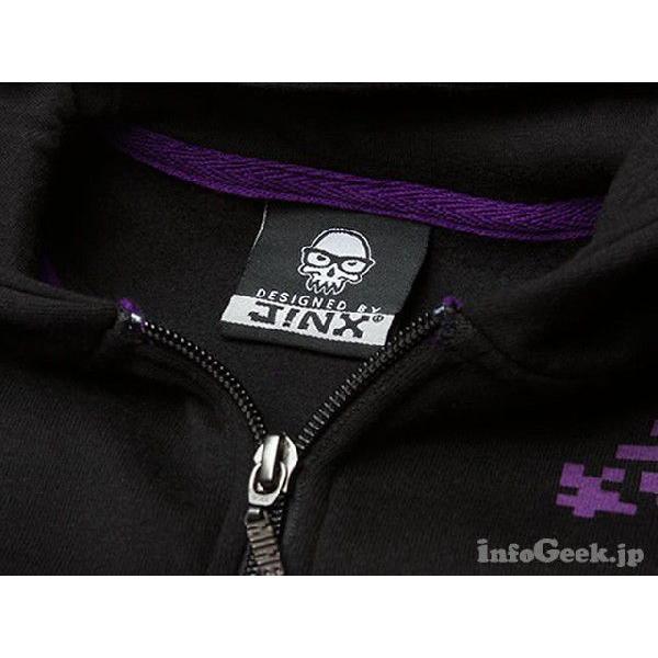 Minecraft エンダーマン ジップアップパーカー Buyee Buyee Japanese Proxy Service Buy From Japan Bot Online