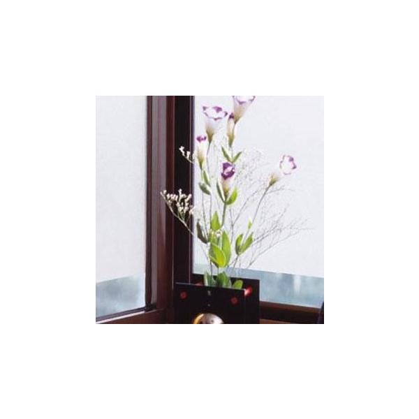 空気が抜けやすい窓飾りシート(スリガラスタイプ) 92cm幅×15m巻 C(クリアー) GDSR-9250 :ab-1099635:インフォマート  通販 