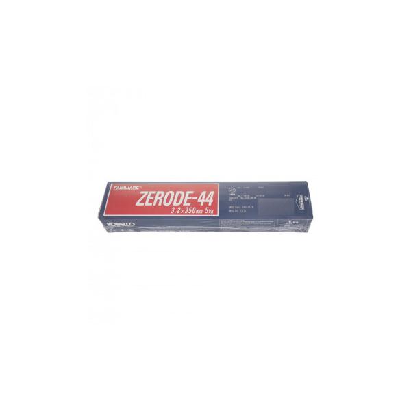 神鋼 溶接棒 3.2mmX5Kg Z-44 548010 : インフォマート - 通販