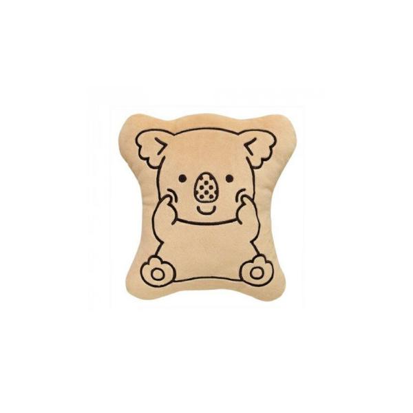 吉徳　コアラのマーチ　クッション　182559