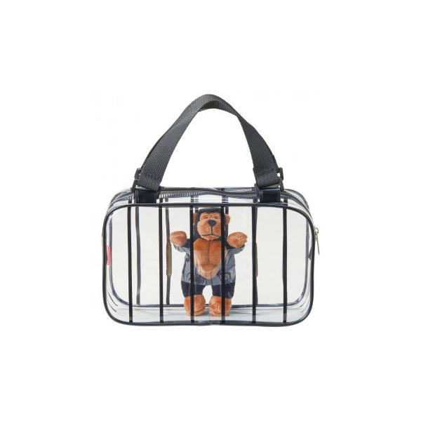 セトクラフト ケージポーチ ゴリラ F24-0481 : インフォマート - 通販