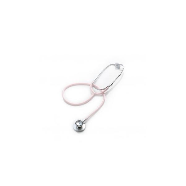 軽くて使いやすいアルミニウム製。集音部が2面あるダブルヘッドモデルです。<br>●こちらの商品は、北海道・沖縄・離島への配送は、別途送料がかかる場合がございますので、予めご了承くださいませ。