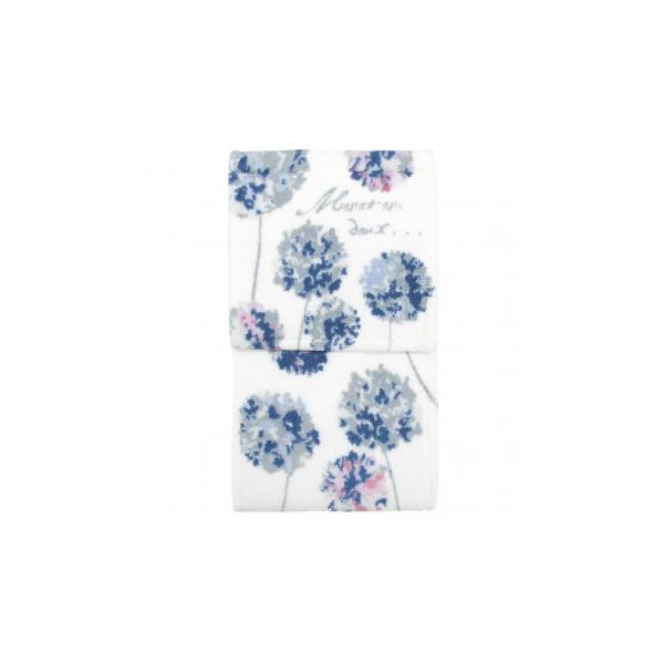 「ラネージュ」のペーパーホルダーカバーです。<br>●こちらの商品は、北海道・沖縄・離島への配送は、別途送料がかかる場合がございますので、予めご了承くださいませ。