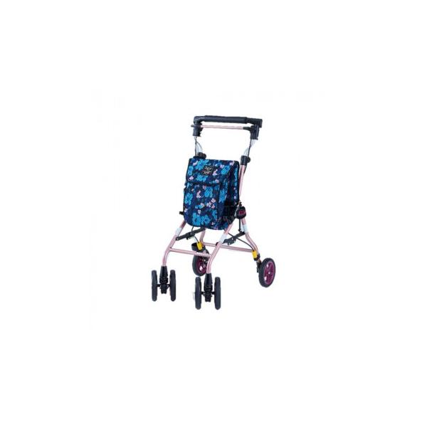 ウィズワン ライトステップ・タイニーW ヌーボーレガロ Fピンク TNYR