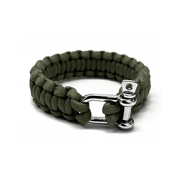 ユニドロブレスレット　グリーン系 ユニドロブレスレット グリーン系