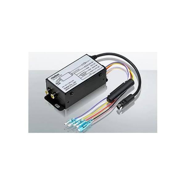 クラリオン　カメラ電源分配ボックス　EA-1812 楽天市場】Clarion クラリオン EA-1812A カメラ電源分配BOX {EA-1812A