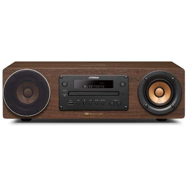 コンパクトコンポーネントシステム EX-D6