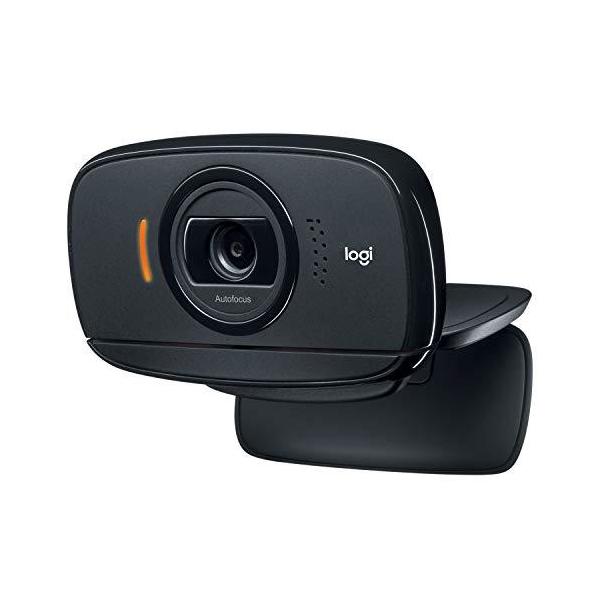 ロジクール ウェブカメラ C525n ブラック HD 720P ウェブカム ストリーミング 折り畳み式 360度回転 国内正規品 ing-kikaku_0320-012522