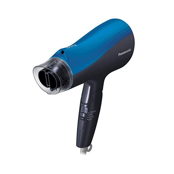【新品未使用】パナソニック ヘアドライヤー イオニティ 青 EH5305P Amazon | パナソニック ヘアドライヤー イオニティ マイナス