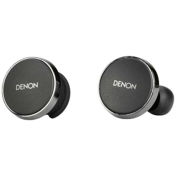 DENON デノン Denon 完全ワイヤレスイヤホン PerL Pro AH-C15PL 