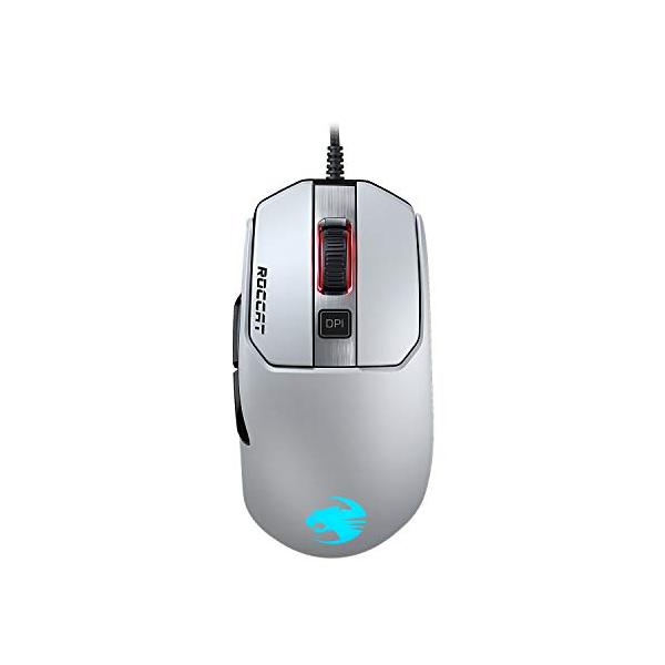 【美品】ROCCAT Kain 122 Titanクリック ROC-11-612 美品】ROCCAT Kain 122 Titanクリック ROC-11-612 - メルカリ
