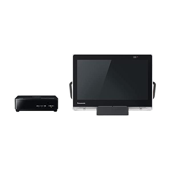 パナソニック 10V型 480p ポータブル 液晶テレビ 2021年モデル パナソニック 10V型 480p ポータブル 液晶テレビ 2021年モデル
