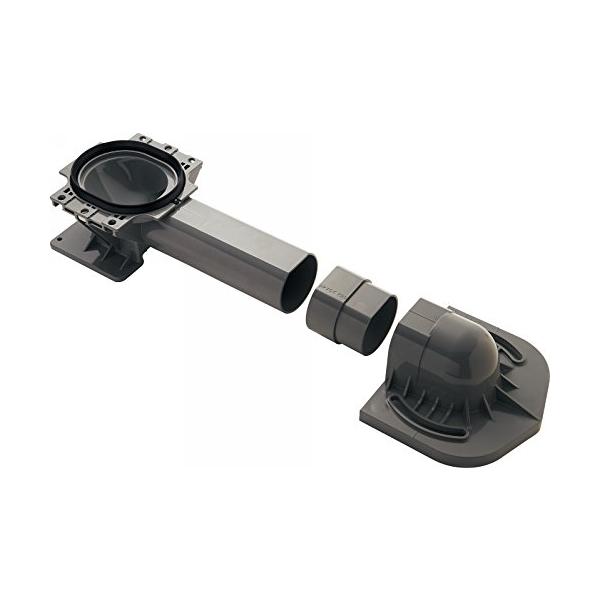 Panasonic - CH140FR Panasonic アラウーノS II 床排水リフォーム配管 パナソニック(Panasonic)?アラウーノS2床排水リフォームタイプ