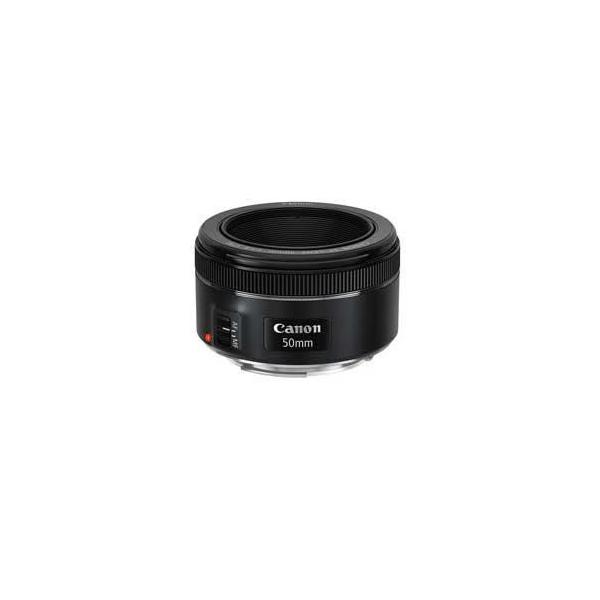 キヤノン（Canon） Canon/キャノン 交換用レンズ 焦点距離50mmの単焦点