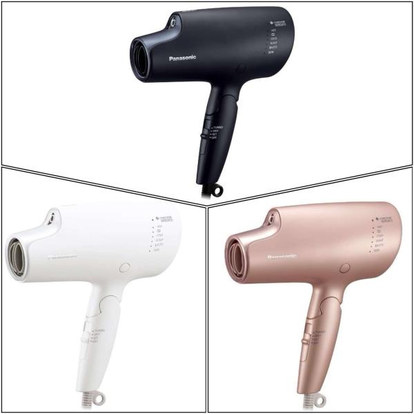 Panasonic ヘアドライヤー EH-NA0G ピンク 概要 ヘアードライヤー ナノケア EH-NA0G | ヘアケア