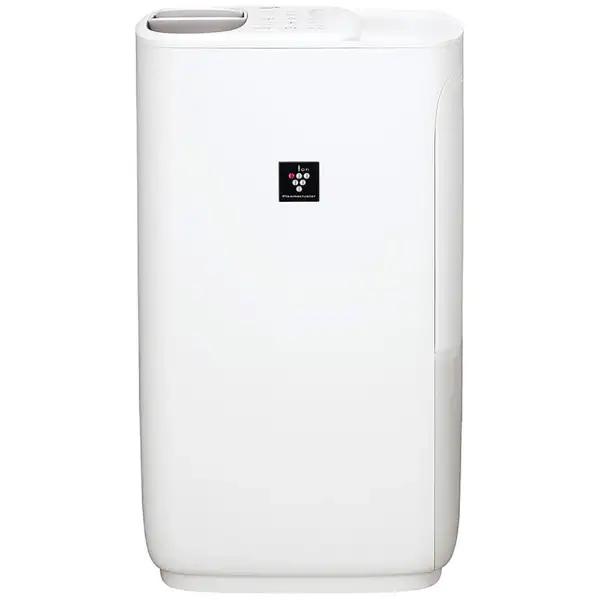 【商品詳細】らくらく給水、しっかり加湿のハイブリッド式加湿器■水のつぎ足しがカンタン上から注いで給水、トレーを取り外してたっぷり給水。お好みのスタイルで給水。■プラズマクラスターの風で加湿プラズマクラスターならではのきれいな風で清潔なうるお...