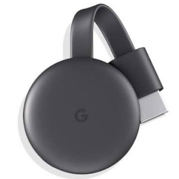 Google（グーグル） Google Chromecast クロームキャスト 第3世代