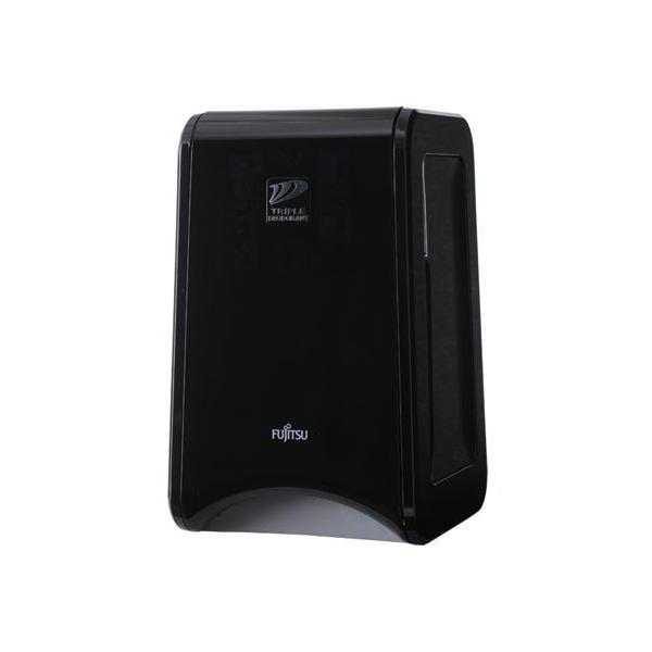 富士通 富士通ゼネラル 小型脱臭機 「PLAZION（プラズィオン）」（脱臭