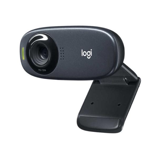 【商品概要】●頑丈なデザインのカメラで高解像度のテレビ電話Ｃ３１０ｎ　ＨＤ　Ｗｅｂｃａｍのワイドスクリーンフォーマットで、シャープでスムーズなテレビ電話（７２０ｐ／３０ｆｐｓ）を体験してください。自動光補正により、鮮やかで自然な色で表示しま...