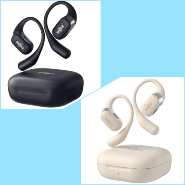 Shokz 【2色在庫有り】SHOKZ フルワイヤレスイヤホン OpenFit SKZ-EP-000020 / SKZ-EP-000021 : 合同会社 ing企画 - 通販 - Yahoo!ショッピング Shokz 【2色在庫有り】SHOKZ フルワイヤレスイヤホン OpenFit SKZ-EP-000020 / SKZ-EP-000021 : 合同会社 ing企画 - 通販 - Yahoo!ショッピング