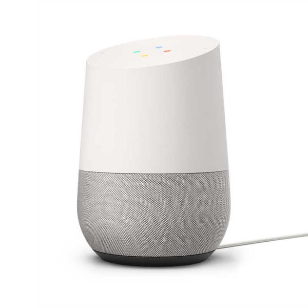Google  スマートスピーカー Google Home Google/グーグル スマートスピーカー [Wi-Fi対応