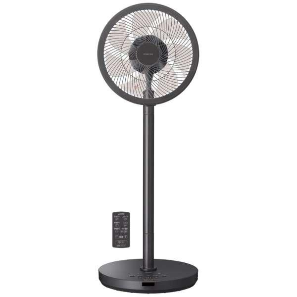 三菱電機（MITSUBISHI ELECTRIC） サーキュレーションDC扇風機 SEASONS
