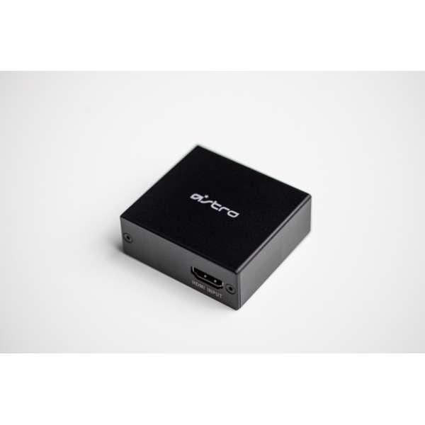 ASTRO（ロジクールG） 【新品】ロジクール Logicool HDMIアダプター