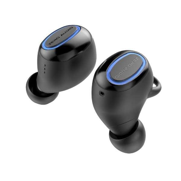 ZERO AUDIO AUDIO/ゼロオーディオ フルワイヤレスイヤホン True ZERO AUDIO AUDIO/ゼロオーディオ フルワイヤレスイヤホン True