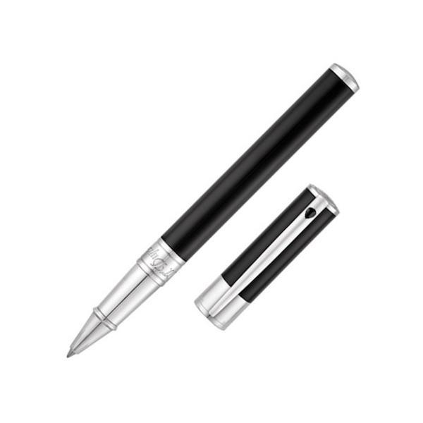 Dupont D-415102M ラインDミディアムデュオトーン パラジウム